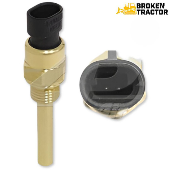 Coolant Temp Sensor RE65836 | John Deere | Broken Tractor