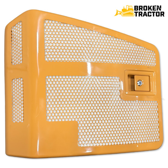 Amber Mark / Conexao SADE カバー アナログ 新品 Left_Rear_Door_Panel_for_Case_