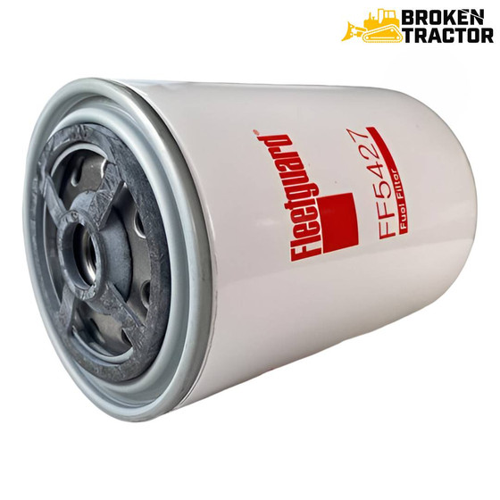 Fuel Filter Spin-On | Broken Tractor | AT279824