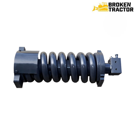Recoil & Track Adjuster | Broken Tractor | 194-1127