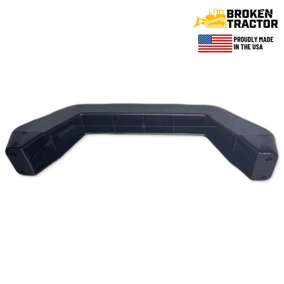 Case Cab Door Handle | Broken Tractor | 1958970C1