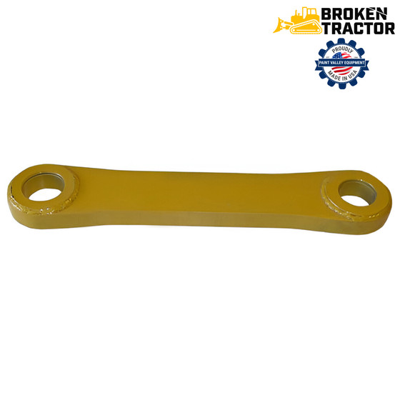 Komatsu LH Dipper Link | Broken Tractor | 202-70-64121