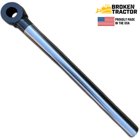 Stabilizer Outrigger Cylinder Rod | Broken Tractor | 8422215