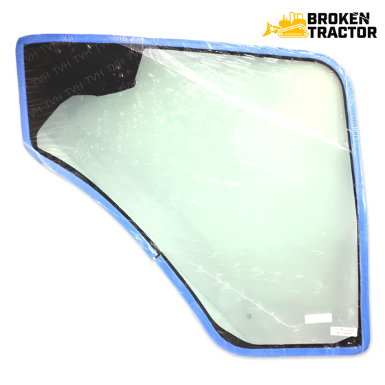 Right Side Window Glass | Broken Tractor | KHN32020