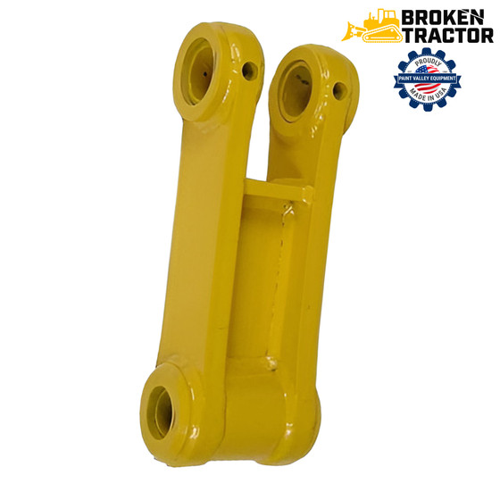 Komatsu H-Link | Broken Tractor | 20Y-70-00070, 20Y-70-23110