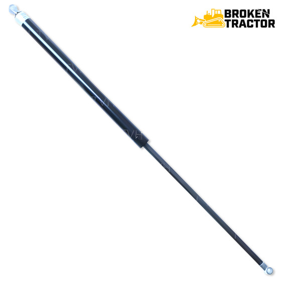Gas Spring Left Cab Gas Spring, Left-Hand | Broken Tractor | 6675136