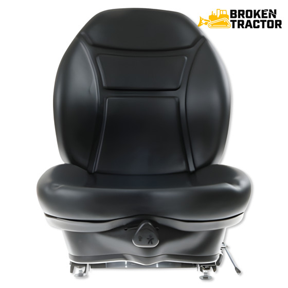 Operator Seat | Broken Tractor | 219-4380