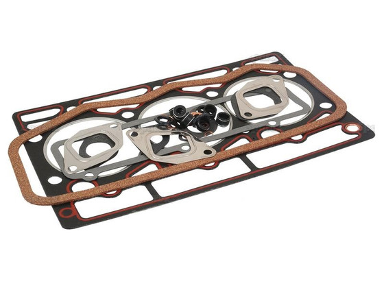 International D155, D179 Engines Upper Engine Head Gasket Set -- S.57676