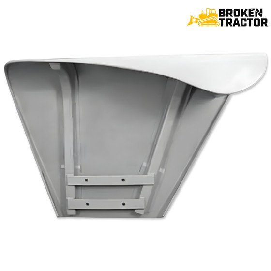 John Deere Right-Hand Flat Top Fender | Broken Tractor | AR4