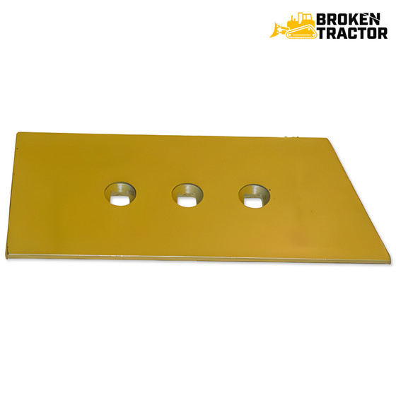 6Y5840 | Caterpillar D4C, D4G, D5C, D5G Dozer Blade Cutting