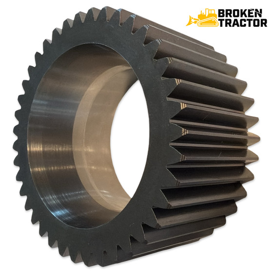 Front Axle Planetary Gear | Broken Tractor | 1694160