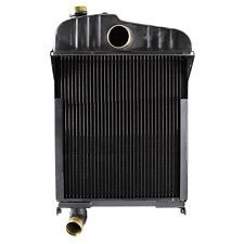 Am8617 Radiator Tractor Radiator | Broken Tractor | AM1771T