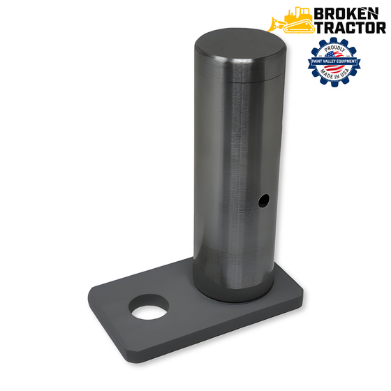 Bucket Pin | Broken Tractor | AT121737