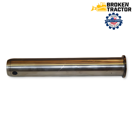 pin JD/Hitachi Cylinder Link Pin | Broken Tractor | 3120934