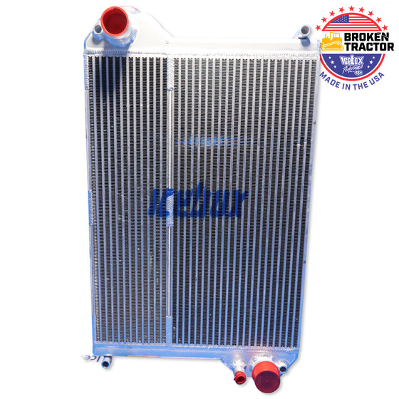 Radiator | Broken Tractor | AT305551