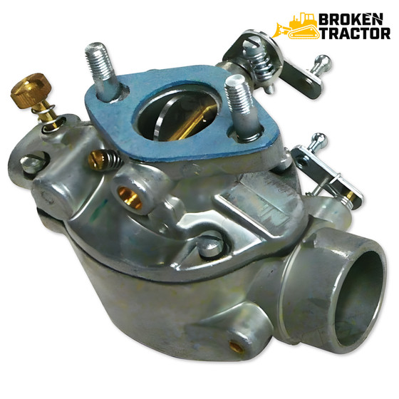 カーペンターFB40 Carburetor_for_Ford_500_600_70
