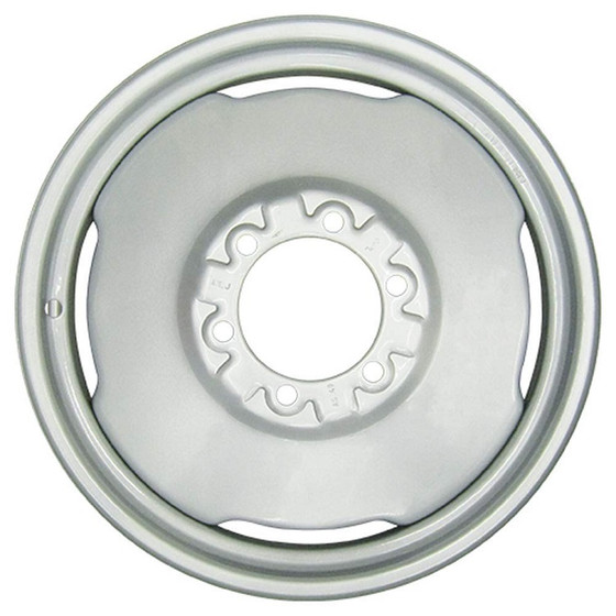 Ford 8N Tractor Front Wheel Rim 3.50"x 19" C5NN1015A