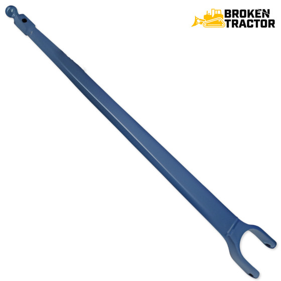 Steering Radius Rod | Broken Tractor | C7NN3A292B
