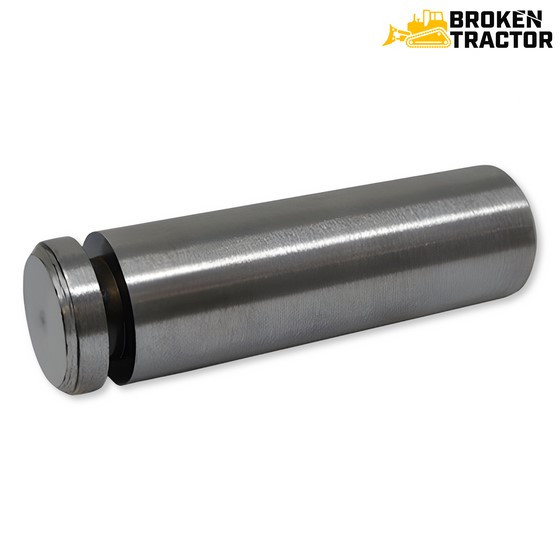 Blade Angle Cylinder Pin for Case Dozers | Broken Tractor