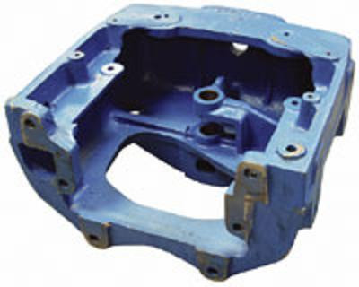 Ford Knee Bolster - Sal07035