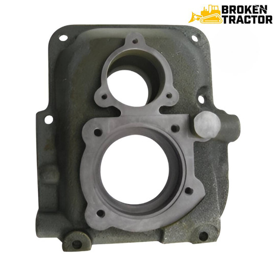 PTO Cover Housing | Broken Tractor | E8NN733AC