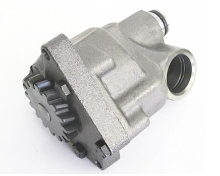 A-D1NN6600A Ford New Holland Pump Oil Part No