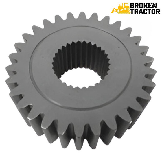 PTO Drive Gear30 Teeth, 29 Splines | E9NNA727AB | Broken Tra