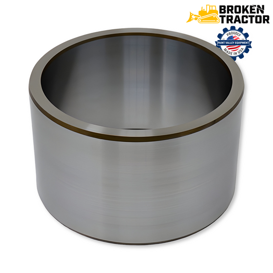 JD/Hitachi H-Link Open Bushing | Broken Tractor | 4381857