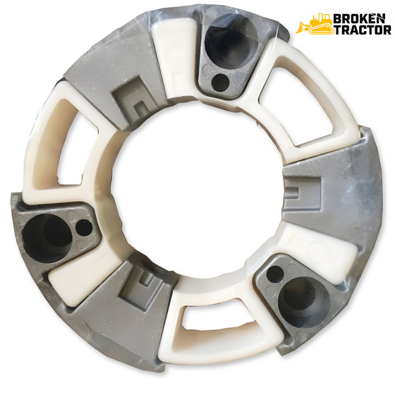 ゆきや③ 4627118-Hitachi-john-deere-