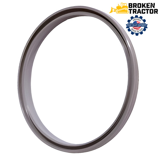 ＊kumi＊　0308 Komatsu Excavator Seal | Broken Tractor | 21K-70-12180