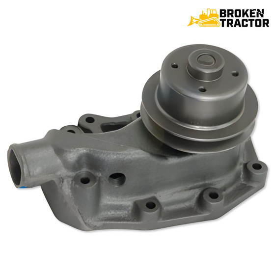 JD 350/450 Gas Water Pump | Broken Tractor | R23629