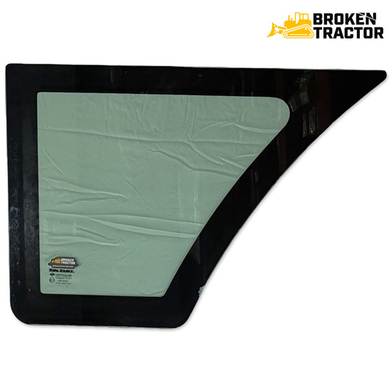 バカラ Takeuchi Front Windshield Glass | Broken Tractor | 880865301