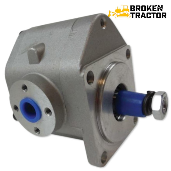 Hydraulic Pump Fits Ford/New Holland 1700 1900 1710 Compact Tractor SBA340450240