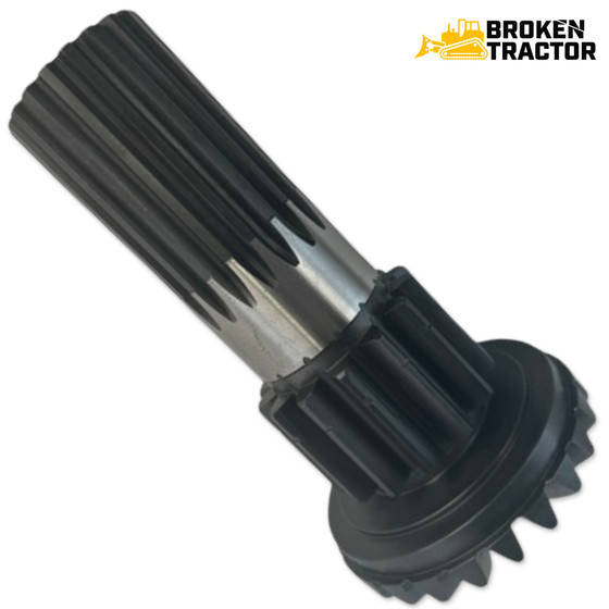 はれ Case-580E-Left-Hand-