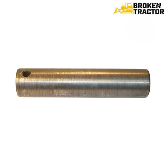 JD Dipper Cylinder Rod Pin | Broken Tractor | T125936