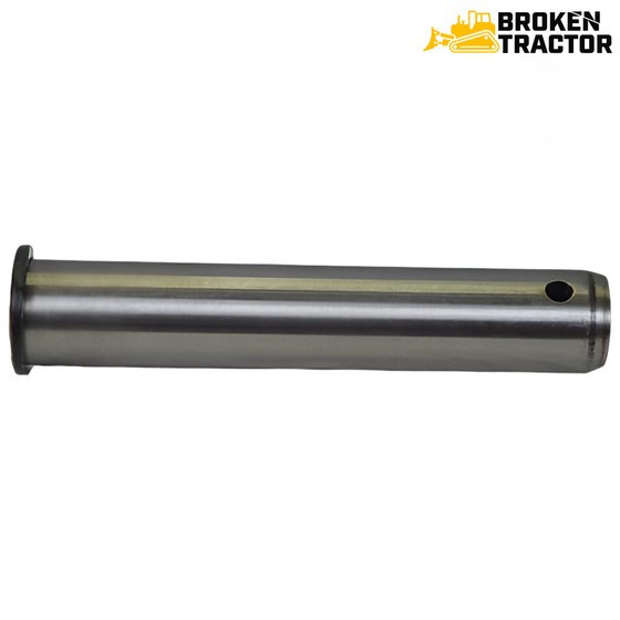 JD/Hitachi Cylinder Link Pin | Broken Tractor | 3088581