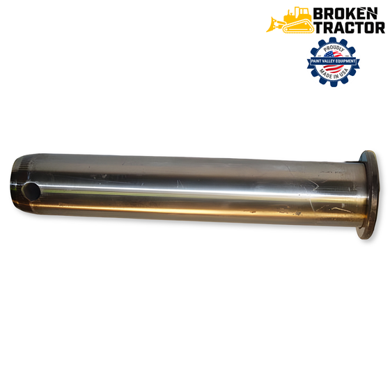 JD Link to Dipper Pin | Broken Tractor | T144755