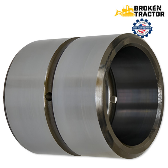 FORK BUSHINGS KIT, 2 PIECES - 1 INNER & 1 OUTER, SHOWA 41 MM