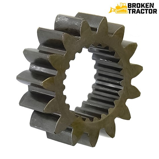 3rd Speed Gear | Broken Tractor | T19462