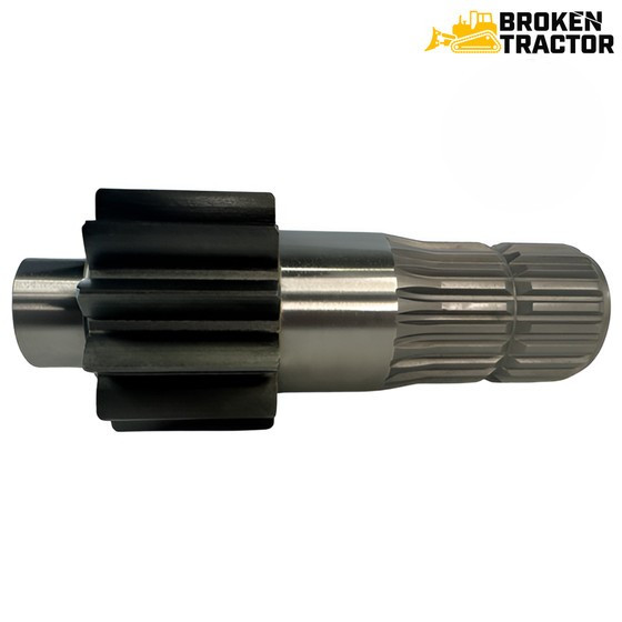Final Drive Pinion Shaft | Broken Tractor | T31999