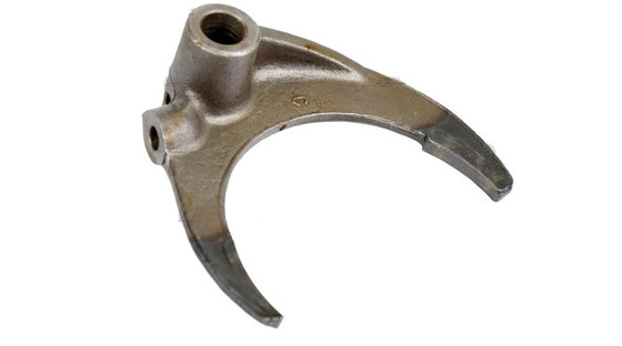 Synchro Gear Shift Fork -- TX14769 | Broken Tractor