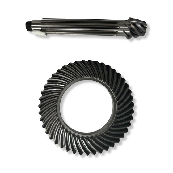 Case Differential Set (7-Tooth Pinion & 43-Tooth Ring Gear)