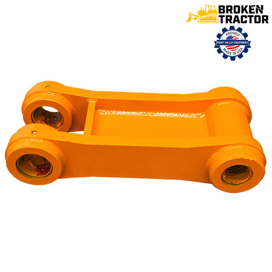 3点セット！BALLISTICSMESSTIN/CASE/OPTIONCASE H-Link with Bushings | Broken Tractor | KSV1449