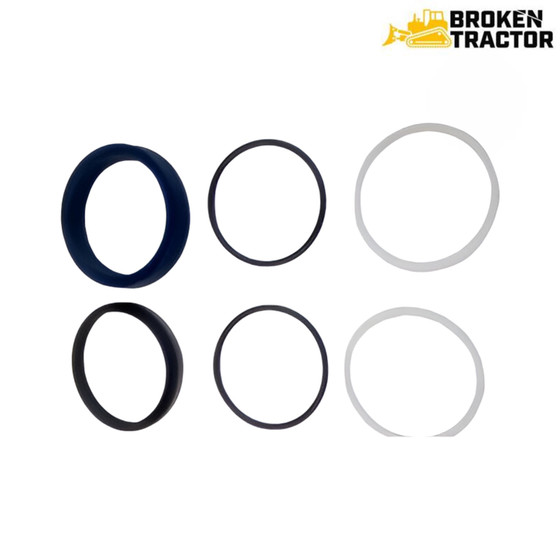 Track Adjuster Seal Kit | Broken Tractor | PV7536