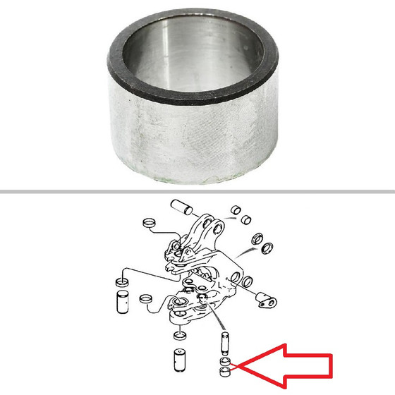 135249A1.-BUSHING__47399.