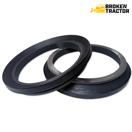 0824-19 saさん Final Drive Housing Seal for Case Dozers | Broken Tractor