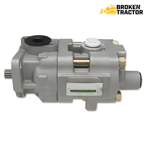 Hydraulic Pump | Broken Tractor | T1150-36440