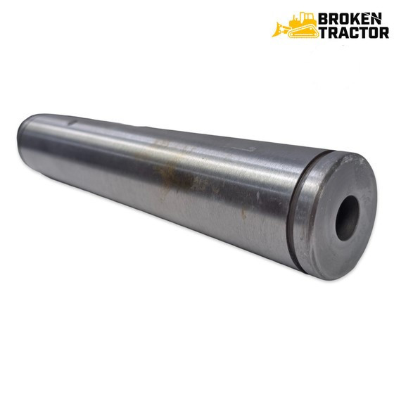 Case Backhoe Pin, Y-Link Open End -- 84231908 | Broken Tract