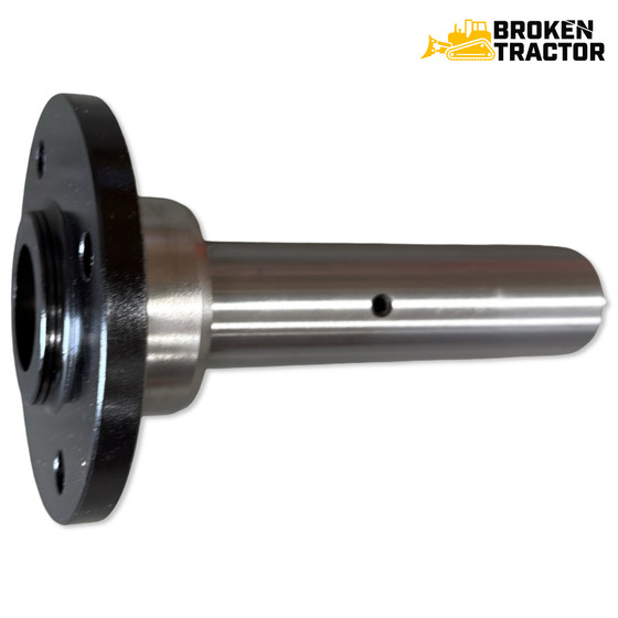 Case Axle Shaft | Broken Tractor | D63780