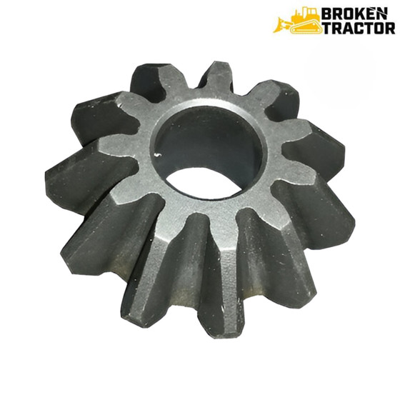 JD Rear Spider Gear | Broken Tractor | T21876